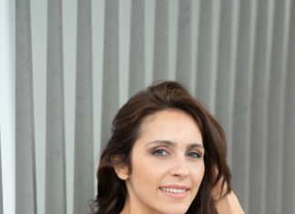 Chi è l’attrice Francesca Lozito, la new entry della terza stagione di Cuori?