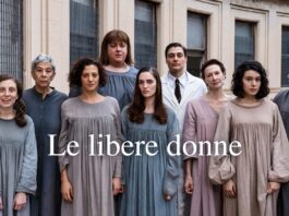 “Le libere donne”: la trama della nuova fiction in onda dal 10 marzo su Rai 1