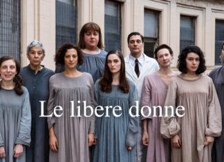 “Le libere donne”: la trama della nuova fiction in onda dal 10 marzo su Rai 1