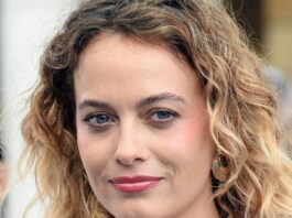 Chi è Gaia Messerklinger, l’attrice di “Le libere donne”?