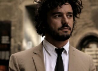 Chi è Michele Venitucci, l’attore di “Guerrieri – La regola dell’equilibrio”?