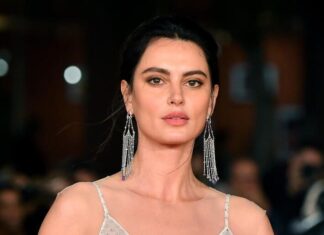 Chi è Catrinel Marlon, l’attrice di “Guerrieri – La regola dell’equilibrio”?