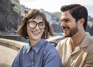 “Roberta Valente – Notaio in Sorrento”, la trama della nuova fiction di Rai 1