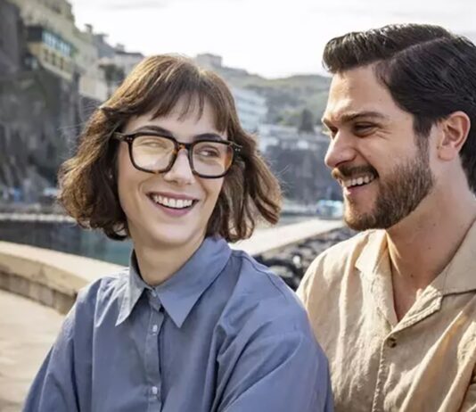 “Roberta Valente – Notaio in Sorrento”, la trama della nuova fiction di Rai 1