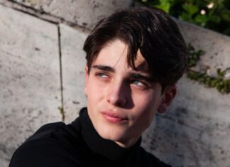 Chi è Andrea Arru, la new entry de “I Cesaroni – Il ritorno”?