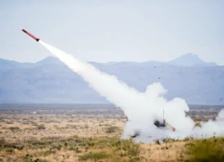 La NATO ha intercettato un missile iraniano diretto verso la Turchia