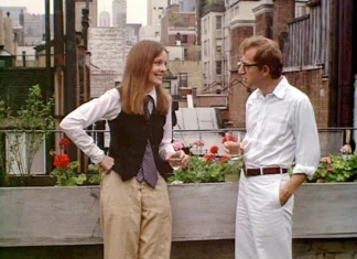 Il cinema di Woody Allen: un labirinto fisico ed emotivo