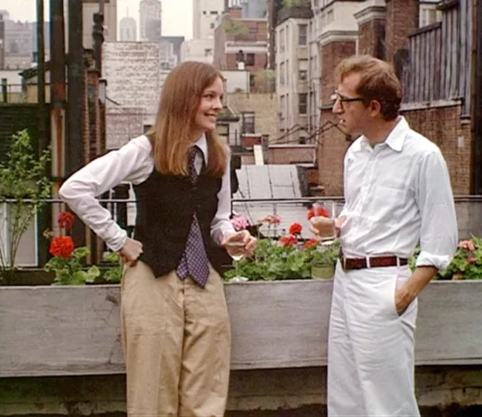 Il cinema di Woody Allen: un labirinto fisico ed emotivo