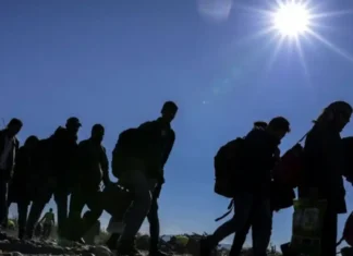 Unione europea: proposta una nuova normativa per l’immigrazione. Rischio di imitare l’ICE? Immigrazione Unione Europea - Photo Credits Startmag