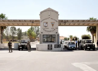 L’Italia ha negato agli Stati Uniti la base di Sigonella