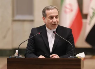 L’Iran avverte l’Unione Europea: «Considereremo qualsiasi azione militare europea come un atto di guerra»