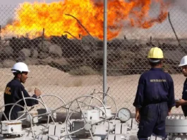 Iraq, il blocco di Hormuz intacca l’esportazione di petrolio: il via alla ricerca di rotte alternative Iraq Petrolio - Photo Credits Euronews.it