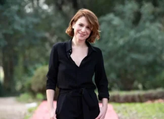 Chi è l’ex fidanzato di Isabella Ragonese, Samuel Romano dei Subsonica