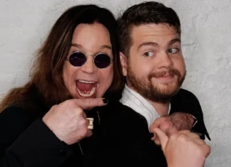 È nata la quinta figlia di Jack Osbourne, e ha un nome decisamente familiare