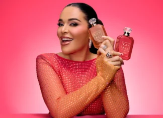 Kayali lancia Eden Sweet Peach e Plush Pear: i nuovi profumi fruttati che faranno impazzire TikTok (già lo sappiamo)