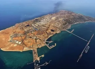 Trump sta valutando l’occupazione militare dell’isola iraniana di Kharg