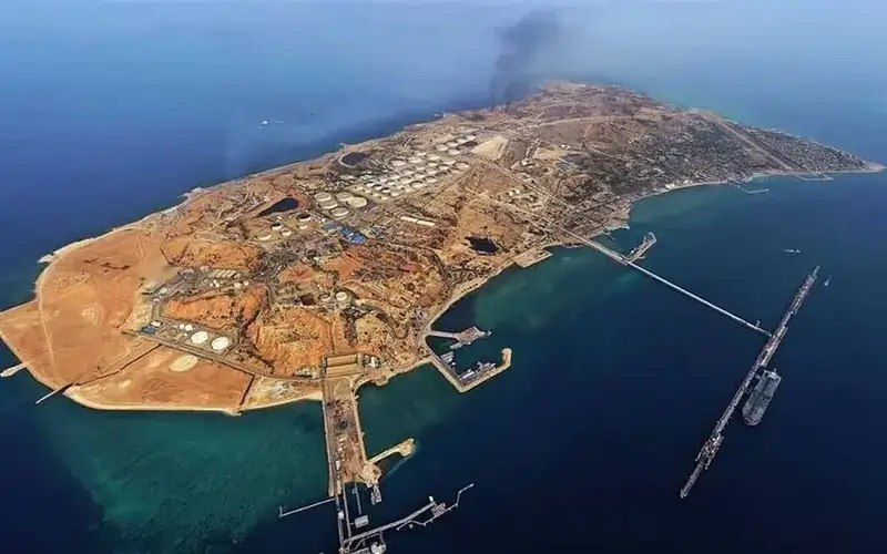 trump sta valutando l8217occupazione militare dell8217isola iraniana di kharg da Metropolitanmagazine.it trump sta valutando l8217occupazione militare dell8217isola iraniana di kharg