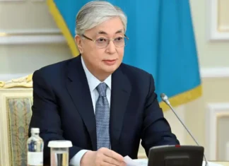 Kazakistan, la nuova Costituzione rafforza i poter del presidente autoritario. Le motivazioni Kazakistan Costituzione - Photo Credits Britannica