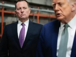 Altri cambiamenti in vista per il Kennedy Center: Richard Grenell lascerà la direzione Kennedy Center Grenell - Photo Credits Rolling Stone