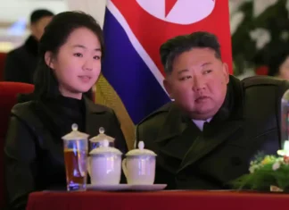 Successore Kim Jong-un: la figlia Ju-ae sarà la prossima leader della Corea del Nord? Kim Jong-un Successore - Photo Credits ABC News