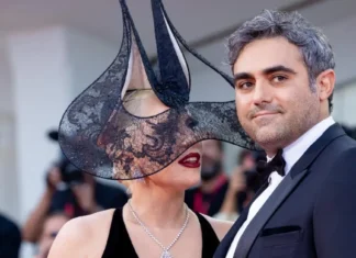 Lady Gaga parla suo “imminente” matrimonio nel programma “Romantic Radio” di Bruno Mars