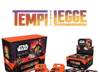 Asmodee Marzo 2026, le prossime uscite dei giochi da tavolo