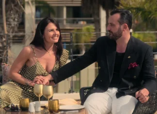 Chi è Giovanni Calvario, lavoro, fidanzata, ex Giorgia, vita privata e le critiche sul reality Netflix