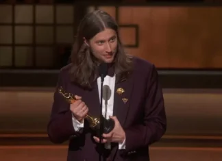 Ludwig Göransson uomo dei record agli Oscar 2026: è suo il premio per la migliore colonna sonora originale (per il film “Sinners”)