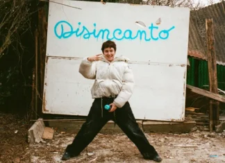 Il nuovo album di Madame è intitolato “Disincanto” e uscirà il 17 aprile
