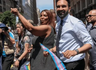 New York, continua il programma inclusivo di Mamdani: istituito l’ufficio per gli Affari LGBT+ Mamdani LGBT+ - Photo Credits Gay.it