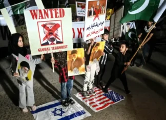 Pakistan, manifestati filo-iraniani attaccano il consolato statunitense: 8 morti e 20 feriti Pakistan - Photo Credits RNZ