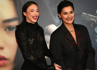 Maria Esposito (Rosa Ricci) è tornata single, è finita con Silvia Uras
