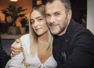 Anna, chi è l’ex moglie di Massimiliano Gallo e mamma della prima figlia Giulia: “Eravamo fidanzati dai tempi della scuola”