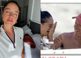 Chi è Luca Marziani, il nuovo fidanzato di Matilde Gioli dopo l’ex Alessandro Marucci (e un matrimonio saltato)