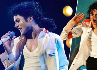 Chi è il nipote di Michael Jackson, Jaafar, che lo interpreta nel film: “Jaafar incarna Michael. Va oltre la somiglianza fisica”