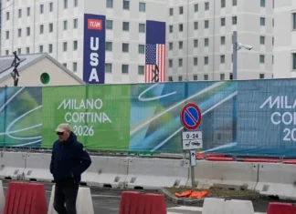 Milano, multe annullate per segnaletica fatta con lo scotch. Sala: «È stato un errore, non pagate» Milano Multe - Photo Credits Euronews.com