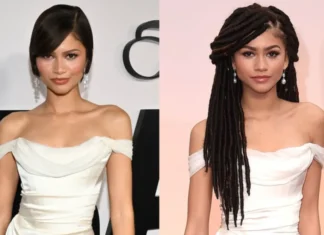 Zendaya prende il “qualcosa di vecchio” e lo rende di nuovo virale (peccato sia un meraviglioso Vivienne Westwood)