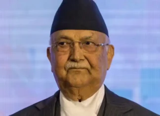 Nepal, arrestato l’ex primo ministro KP Sharma Oli. Gurung: «Non è vendetta, ma giustizia» Nepal Oli Arrestato - Photo Credits Bluewin