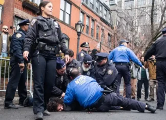 New York, due ragazzi accusati di terrorismo. Mamdani: «Devono rispondere delle loro azioni» New York Terrorismo - Photo Credits ilPost.it