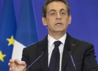 Francia, l’inchiesta contro l’ex presidente Nicolas Sarkozy è stata archiviata Nicolas Sarkozy - Photo Credits GdS.it