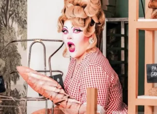 Ohio, la Camera dei Rappresentanti approva la legge anti-drag: il carcere per l’arte queer Ohio Drag - Photo Credits d la Repubblica
