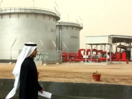 L’Iran ha colpito una petroliera kuwaitiana al largo di Dubai