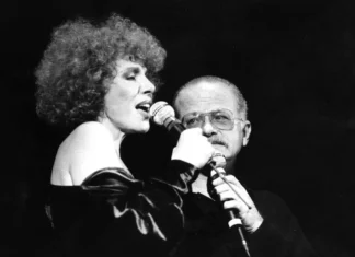 Gino Paoli e Ornella Vanoni, il filo rosso di un legame senza tempo e quella canzone mai incisa