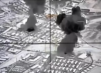 Il Pakistan ha nuovamente bombardato l’Afghanistan