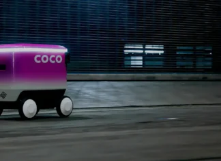 Pokémon Go: abbiamo costruito una mappa per i robot (pensando di giocare) Pokémon Go - Photo Credits Niantic Spatial