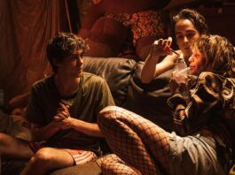 ‘Strike – Figli di un’era sbagliata’: trailer e poster del film