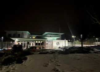 Secondo la polizia norvegese, l’esplosione all’ambasciata statunitense di Oslo potrebbe essere stata un atto terroristico