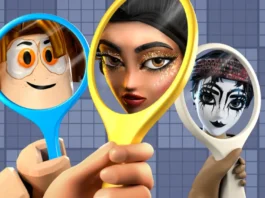 Il tuo prossimo makeup look? Potresti provarlo prima su Roblox (sì, davvero)