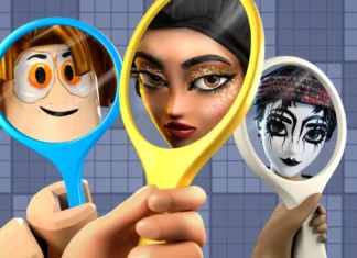 Il tuo prossimo makeup look? Potresti provarlo prima su Roblox (sì, davvero)