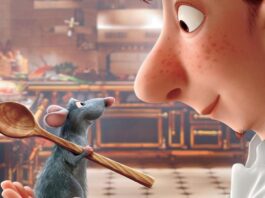 Ratatouille 2 si farà: il progetto della Pixar